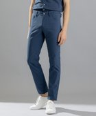 【ジョゼフ オム/JOSEPH HOMME / MEN】のリネンシャンブレーストレッチ / STICK 5P ダルブルー系|ID: prp329100004452911 ipo3291000000031962155