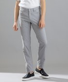 【ジョゼフ オム/JOSEPH HOMME / MEN】のリネンシャンブレーストレッチ / STICK 5P ライトグレー系|ID: prp329100004452911 ipo3291000000031962156