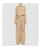 【ジョゼフ/JOSEPH】のスペックルシルクリネン ワイドトラウザーズ 人気、トレンドファッション・服の通販 founy(ファニー) ファッション Fashion レディースファッション WOMEN パンツ Pants シルク Silk ポケット Pocket リネン Linen ロング Long ワイド Wide 夏 Summer A/W・秋冬 Aw・Autumn/Winter・Fw・Fall-Winter thumbnail Sesame|ID: prp329100004452915 ipo3291000000031950825