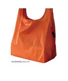 【ルートート/ROOTOTE】の6757【洗濯可能:ミニサイズエコバッグ】/ ルーショッパーMID-Lifty-Lazy-A 03:オレンジ|ID: prp329100004453384 ipo3291000000034265699