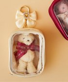 【メゾンドフルール/Maison de FLEUR】のEC限定クリアポーチS Yellow|ID: prp329100004453423 ipo3291000000033487129