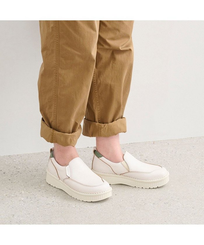 【イング/ing】のing 【サスティナブル】厚底スリッポンスニーカー インテリア・キッズ・メンズ・レディースファッション・服の通販 founy(ファニー) https://founy.com/ ファッション Fashion レディースファッション WOMEN 厚底 Platforms シューズ Shoes シンプル Simple スニーカー Sneakers スリッポン Slip-Ons デニム Denim トレンド Trend バランス Balance ベーシック Basic おすすめ Recommend |ID: prp329100004453467 ipo3291000000031985892