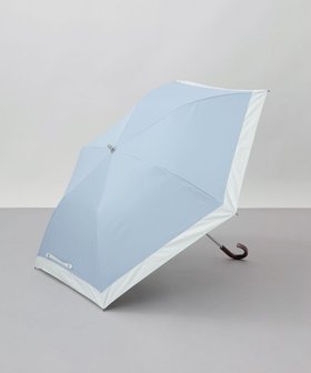 【アウロラ/AURORA】の【WEB限定】 バイカラー晴雨兼用傘(折りたたみ) 人気、トレンドファッション・服の通販 founy(ファニー) ファッション Fashion レディースファッション WOMEN 傘 / レイングッズ Umbrellas/Rainwear 傘 Umbrella サマー Summer シンプル Simple 人気 Popularity フラット Flat 日傘 Parasol おすすめ Recommend |ID:prp329100004453474