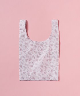 【メゾンドフルール/Maison de FLEUR】のフラワープリントエコバッグ 人気、トレンドファッション・服の通販 founy(ファニー) ファッション Fashion レディースファッション WOMEN バッグ Bag おすすめ Recommend ギフト プレゼント Gift Present コンパクト Compact フラワー Flower プリント Print 洗える Washable |ID:prp329100004453540