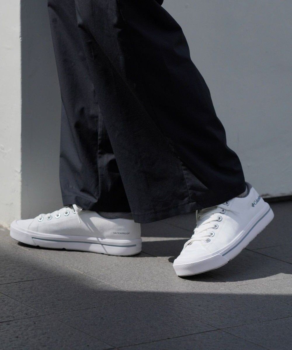【コロンビア/Columbia】のColumbia/ ホーソンレイン ロー /コロンビア インテリア・キッズ・メンズ・レディースファッション・服の通販 founy(ファニー) 　ファッション　Fashion　レディースファッション　WOMEN　おすすめ　Recommend　インソール　Insole　ウォーター　Water　クッション　Cushion　スニーカー　Sneakers　人気　Popularity　定番　Standard　White|ID: prp329100004453569 ipo3291000000032285213