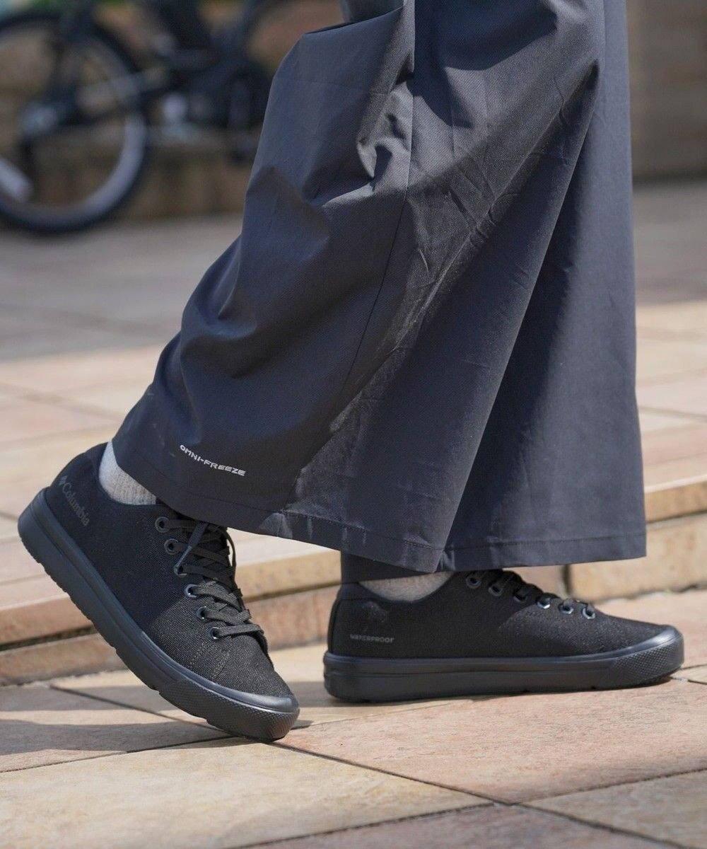 【コロンビア/Columbia】のColumbia/ ホーソンレイン ロー /コロンビア インテリア・キッズ・メンズ・レディースファッション・服の通販 founy(ファニー) 　ファッション　Fashion　レディースファッション　WOMEN　おすすめ　Recommend　インソール　Insole　ウォーター　Water　クッション　Cushion　スニーカー　Sneakers　人気　Popularity　定番　Standard　Black、 Black|ID: prp329100004453569 ipo3291000000032285216