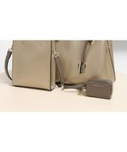 【スタイルコード/STYLE CODE】の【MERCURYDUO/マーキュリーデュオ】限定3点セット ①キーリング付両アオリハンドバッグ、②縦長ショルダーバッグパスポート入れ、③Wファスナースマートキーケース 人気、トレンドファッション・服の通販 founy(ファニー) ファッション Fashion レディースファッション WOMEN ショルダー Shoulder シンプル Simple スペシャル Special スマート Smart 財布 Wallet チェーン Chain チャーム Charm ハンドバッグ Handbag フェミニン Feminine ポケット Pocket エレガント 上品 Elegant thumbnail ゴールド|ID: prp329100004453590 ipo3291000000031962502