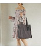 【スタイルコード/STYLE CODE】の【MERCURYDUO/マーキュリーデュオ】カードケース付 キャンバストートバッグ 推し活バッグ 人気、トレンドファッション・服の通販 founy(ファニー) ファッション Fashion レディースファッション WOMEN バッグ Bag カードケース/名刺入れ Card Cases キャンバス Canvas パイピング Piping フェミニン Feminine ポケット Pocket 再入荷 Restock/Back In Stock/Re Arrival 旅行 Travel ビジネス 仕事 通勤 Business thumbnail パープル|ID: prp329100004453614 ipo3291000000031985744