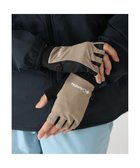 【コロンビア/Columbia】のColumbia/ ダイアモンドカードフィンガーレスグローブ /コロンビア Flax|ID: prp329100004453671 ipo3291000000031919927