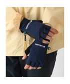 【コロンビア/Columbia】のColumbia/ ダイアモンドカードフィンガーレスグローブ /コロンビア Collegiate Navy|ID: prp329100004453671 ipo3291000000031919930