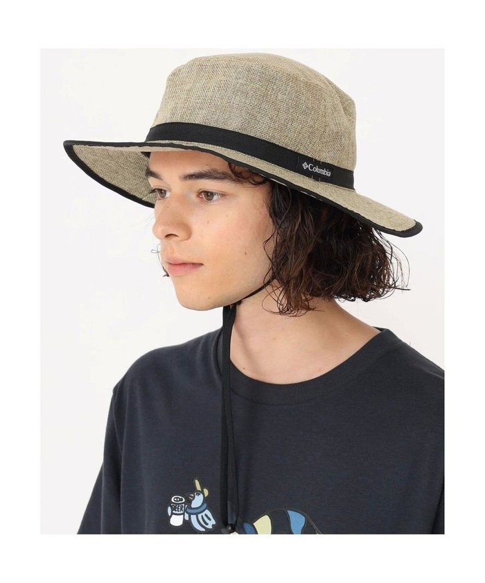 【コロンビア/Columbia】のサンフラワーフォークブーニー インテリア・キッズ・メンズ・レディースファッション・服の通販 founy(ファニー) https://founy.com/ ファッション Fashion レディースファッション WOMEN 帽子 Hats おすすめ Recommend アウトドア Outdoor ベーシック Basic 吸水 Water Absorption 夏 Summer 帽子 Hat |ID: prp329100004453676 ipo3291000000031920018