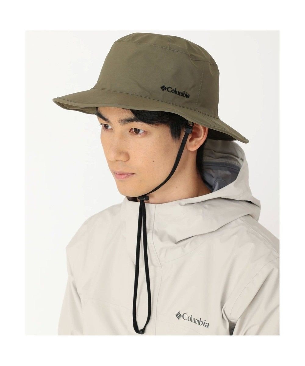 【コロンビア/Columbia】のティフィンヒルフォルダブルブーニー 人気、トレンドファッション・服の通販 founy(ファニー) 　ファッション　Fashion　レディースファッション　WOMEN　帽子　Hats　おすすめ　Recommend　クラシカル　Classical　コンパクト　Compact　シンプル　Simple　ストレッチ　Stretch　タフタ　Taffeta　メッシュ　Mesh　ワンポイント　One Point　ワーク　Work　帽子　Hat　軽量　Lightweight　 other-1|ID: prp329100004453679 ipo3291000000031920037