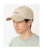 【コロンビア/Columbia】のColumbia/ サーモンパスキャップ /コロンビア Twill|ID: prp329100004453682 ipo3291000000032054553