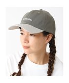 【コロンビア/Columbia】のColumbia/ サーモンパスキャップ /コロンビア Cypress、 Dark Stone|ID: prp329100004453682 ipo3291000000032054555