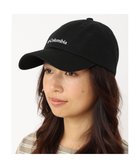【コロンビア/Columbia】のColumbia/ サーモンパスキャップ /コロンビア Black|ID: prp329100004453682 ipo3291000000032054557