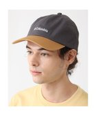 【コロンビア/Columbia】のColumbia/ サーモンパスキャップ /コロンビア Graphite、 Delta|ID: prp329100004453682 ipo3291000000032054562
