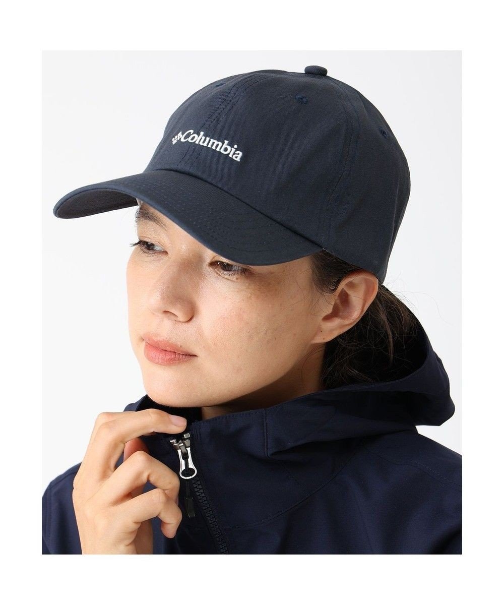 【コロンビア/Columbia】のColumbia/ サーモンパスキャップ /コロンビア インテリア・キッズ・メンズ・レディースファッション・服の通販 founy(ファニー) 　ファッション　Fashion　レディースファッション　WOMEN　帽子　Hats　おすすめ　Recommend　アウトドア　Outdoor　キャップ　Cap　再入荷　Restock/Back In Stock/Re Arrival　帽子　Hat　Collegiate Navy|ID: prp329100004453682 ipo3291000000032269333