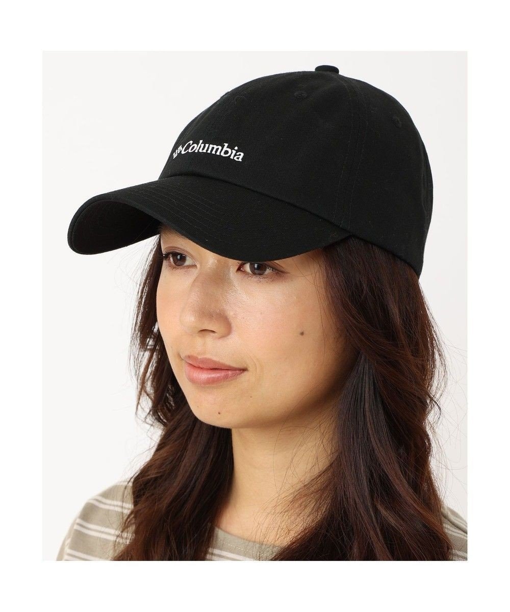 【コロンビア/Columbia】のColumbia/ サーモンパスキャップ /コロンビア インテリア・キッズ・メンズ・レディースファッション・服の通販 founy(ファニー) 　ファッション　Fashion　レディースファッション　WOMEN　帽子　Hats　おすすめ　Recommend　アウトドア　Outdoor　キャップ　Cap　再入荷　Restock/Back In Stock/Re Arrival　帽子　Hat　Black|ID: prp329100004453682 ipo3291000000032269334