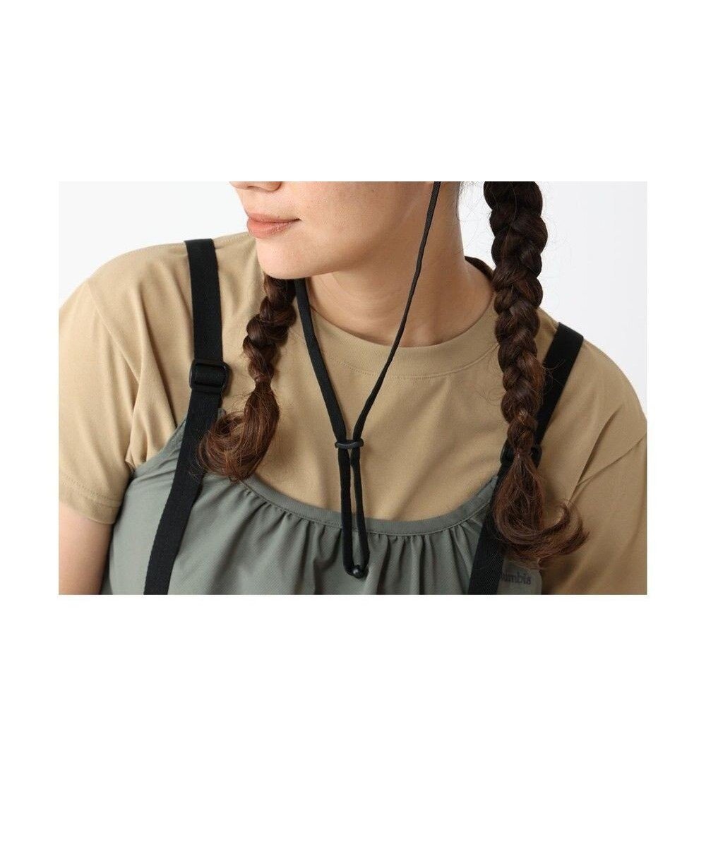 【コロンビア/Columbia】のColumbia/ シッカモアライトブーニー /コロンビア インテリア・キッズ・メンズ・レディースファッション・服の通販 founy(ファニー) 　ファッション　Fashion　レディースファッション　WOMEN　帽子　Hats　おすすめ　Recommend　アウトドア　Outdoor　定番　Standard　帽子　Hat　旅行　Travel　Graphite|ID: prp329100004453691 ipo3291000000031920094