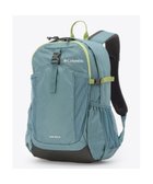 【コロンビア/Columbia】のColumbia/ キャッスルロック20Lバックパック II /コロンビア Tranquil Teal|ID: prp329100004453736 ipo3291000000032653571