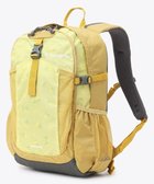 【コロンビア/Columbia】のColumbia/ キャッスルロック20Lバックパック II /コロンビア Mineral Yellow Pattern|ID: prp329100004453736 ipo3291000000034072880