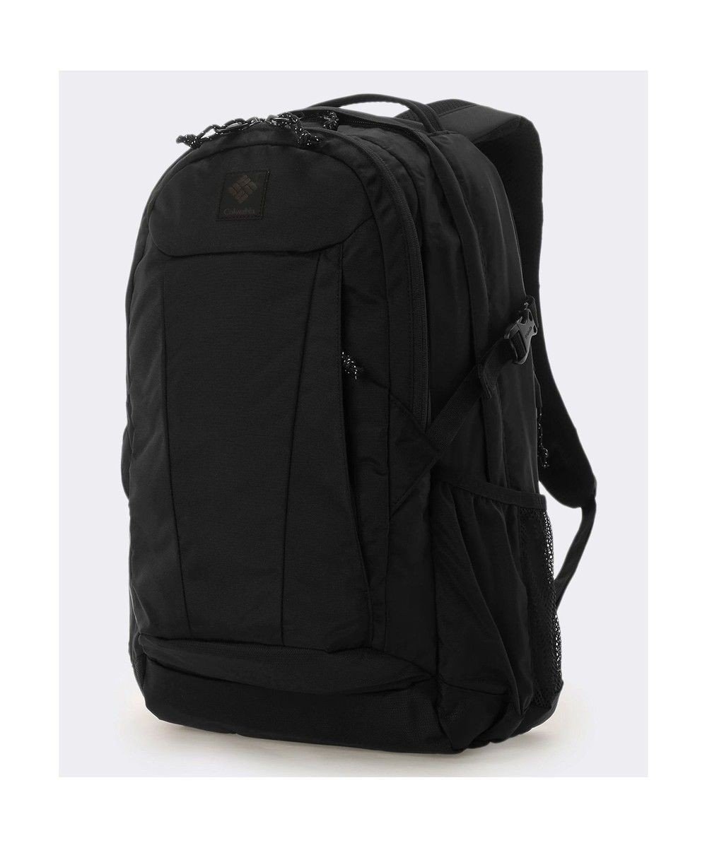 【コロンビア/Columbia】のColumbia/ パナシーア33Lバックパック /コロンビア インテリア・キッズ・メンズ・レディースファッション・服の通販 founy(ファニー) 　ファッション　Fashion　レディースファッション　Fashion for Women　バッグ　Bags　アウトドア　Outdoor Clothing　クッション　Cushion, Throw Pillow　軽量　Lightweight, Ultra Light　スリーブ　Sleeve, Long Sleeve / Short Sleeve　バランス　Balance, Style Balance　パターン　Pattern, Design Print　プリント　Print, Printed Pattern　ポケット　Pocket, Pocket Detail　リュック　Backpack, Rucksack　Black|ID: prp329100004453752 ipo3291000000032718652
