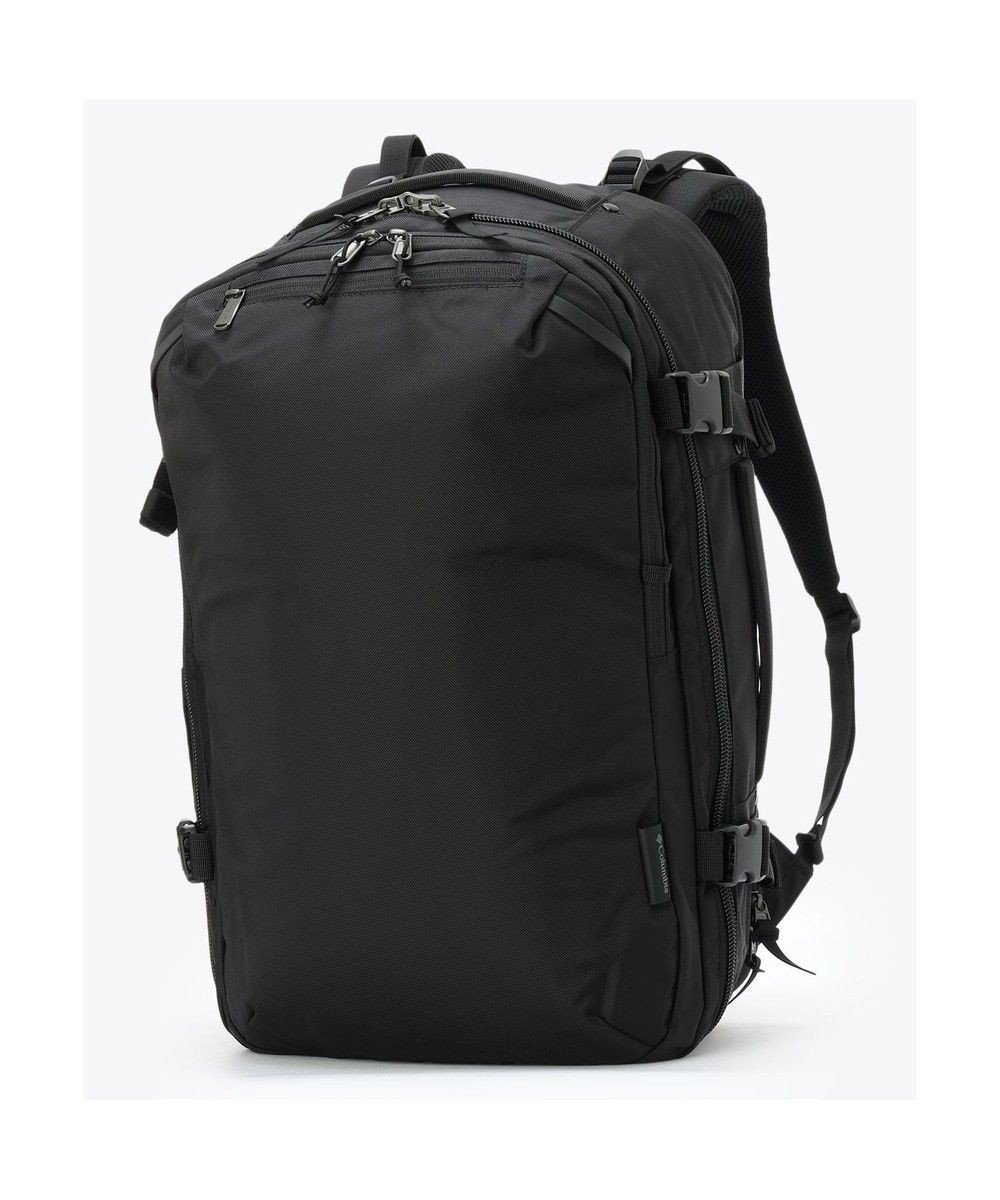 【コロンビア/Columbia】のタイガーブルック40Lトラベルバックパック 人気、トレンドファッション・服の通販 founy(ファニー) 　ファッション　Fashion　レディースファッション　WOMEN　バッグ　Bag　クッション　Cushion　スリーブ　Sleeve　トラベル　Travel　フォルム　Form　フロント　Front　ボトム　Bottom　ポケット　Pocket　メッシュ　Mesh　リュック　Ruck Sack　再入荷　Restock/Back In Stock/Re Arrival　おすすめ　Recommend　旅行　Travel　 other-1|ID: prp329100004453758 ipo3291000000031920451