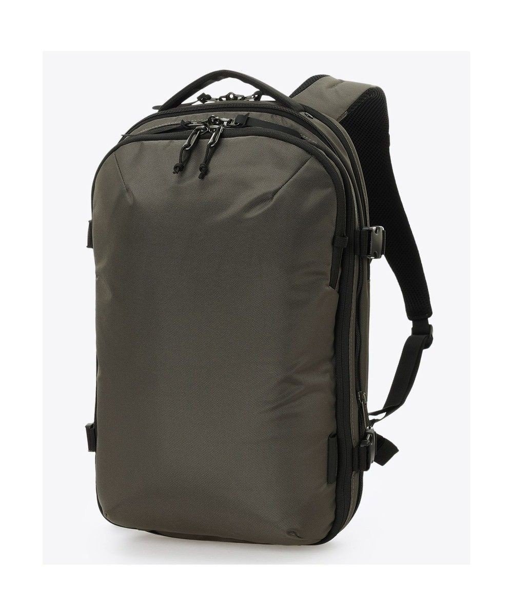 【コロンビア/Columbia】のタイガーブルック20L+バックパック インテリア・キッズ・メンズ・レディースファッション・服の通販 founy(ファニー) 　ファッション　Fashion　レディースファッション　WOMEN　バッグ　Bag　おすすめ　Recommend　スリーブ　Sleeve　トラベル　Travel　フロント　Front　メッシュ　Mesh　リュック　Ruck Sack　旅行　Travel　Charcoal|ID: prp329100004453760 ipo3291000000031920467