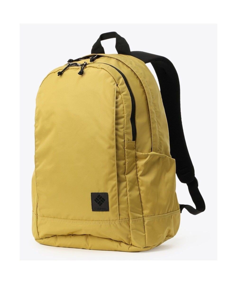 【コロンビア/Columbia】のグレートスモーキーガーデン27Lバックパック インテリア・キッズ・メンズ・レディースファッション・服の通販 founy(ファニー) 　ファッション　Fashion　レディースファッション　WOMEN　バッグ　Bag　クッション　Cushion　スリーブ　Sleeve　ポケット　Pocket　メッシュ　Mesh　リュック　Ruck Sack　Mineral Yellow|ID: prp329100004453765 ipo3291000000031918932