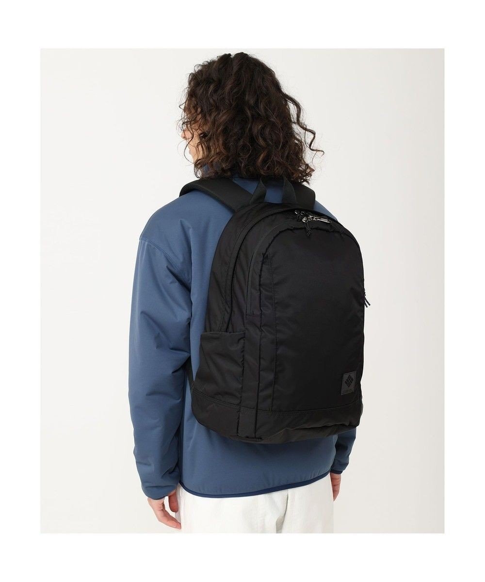 【コロンビア/Columbia】のグレートスモーキーガーデン27Lバックパック インテリア・キッズ・メンズ・レディースファッション・服の通販 founy(ファニー) 　ファッション　Fashion　レディースファッション　WOMEN　バッグ　Bag　クッション　Cushion　スリーブ　Sleeve　ポケット　Pocket　メッシュ　Mesh　リュック　Ruck Sack　Black|ID: prp329100004453765 ipo3291000000031918934