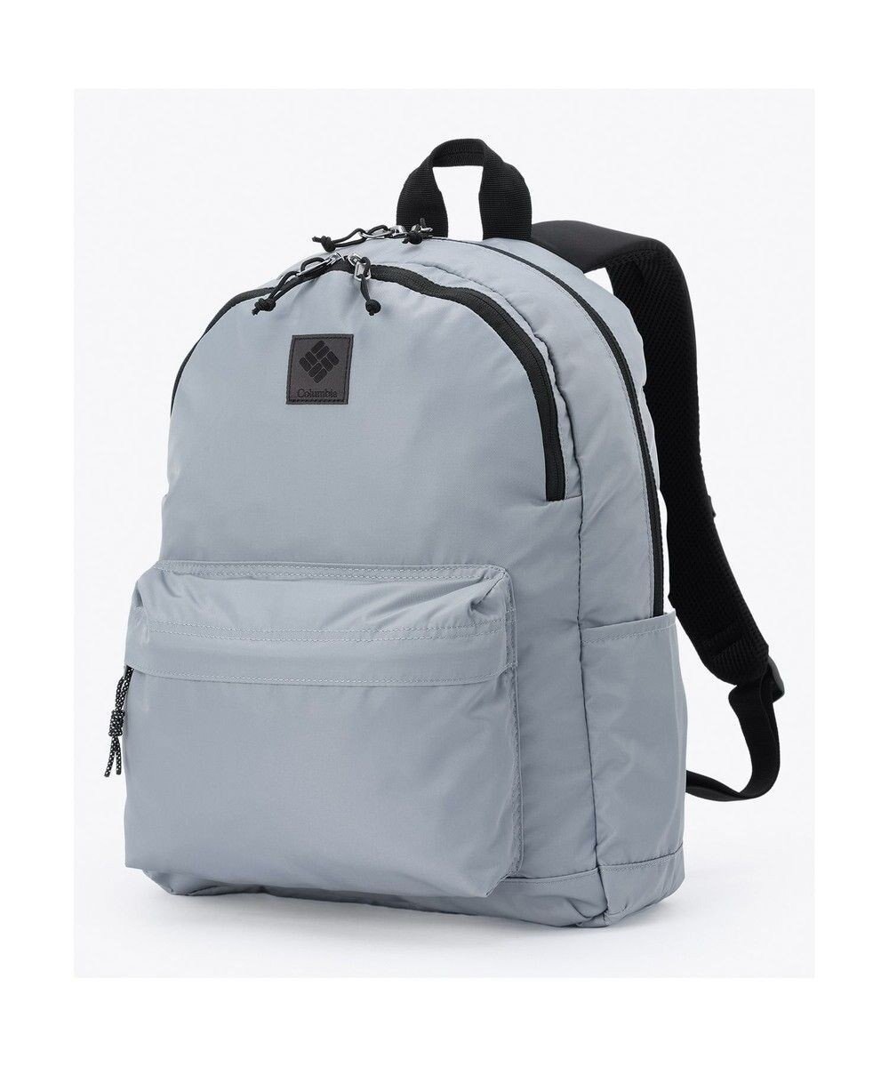 【コロンビア/Columbia】のグレートスモーキーガーデンデイパック 人気、トレンドファッション・服の通販 founy(ファニー) 　ファッション　Fashion　レディースファッション　WOMEN　バッグ　Bag　クッション　Cushion　スリーブ　Sleeve　フロント　Front　ベーシック　Basic　ポケット　Pocket　リュック　Ruck Sack　 other-1|ID: prp329100004453771 ipo3291000000031918953
