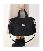 【コロンビア/Columbia】のグレートスモーキーガーデントート 人気、トレンドファッション・服の通販 founy(ファニー) ファッション Fashion レディースファッション WOMEN バッグ Bag ショルダー Shoulder ストレッチ Stretch スリーブ Sleeve フロント Front ポケット Pocket メッシュ Mesh 巾着 Purse thumbnail Black|ID: prp329100004453779 ipo3291000000031918973