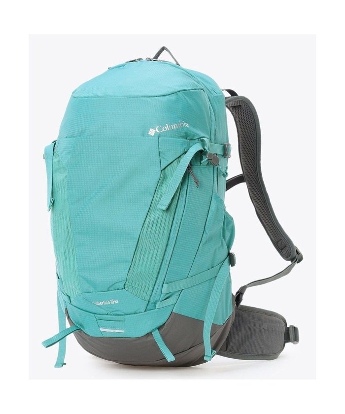 【コロンビア/Columbia】のColumbia/ ティンバーライン25L WF バックパック /コロンビア インテリア・キッズ・メンズ・レディースファッション・服の通販 founy(ファニー) https://founy.com/ ファッション Fashion レディースファッション WOMEN バッグ Bag クッション Cushion ショルダー Shoulder フロント Front ポケット Pocket 帽子 Hat リップ Lip リュック Ruck Sack ループ Loop |ID: prp329100004453812 ipo3291000000031835772