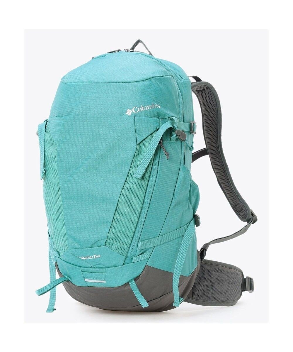 【コロンビア/Columbia】のColumbia/ ティンバーライン25L WF バックパック /コロンビア 人気、トレンドファッション・服の通販 founy(ファニー) 　ファッション　Fashion　レディースファッション　WOMEN　バッグ　Bag　クッション　Cushion　ショルダー　Shoulder　フロント　Front　ポケット　Pocket　帽子　Hat　リップ　Lip　リュック　Ruck Sack　ループ　Loop　 other-1|ID: prp329100004453812 ipo3291000000031919112