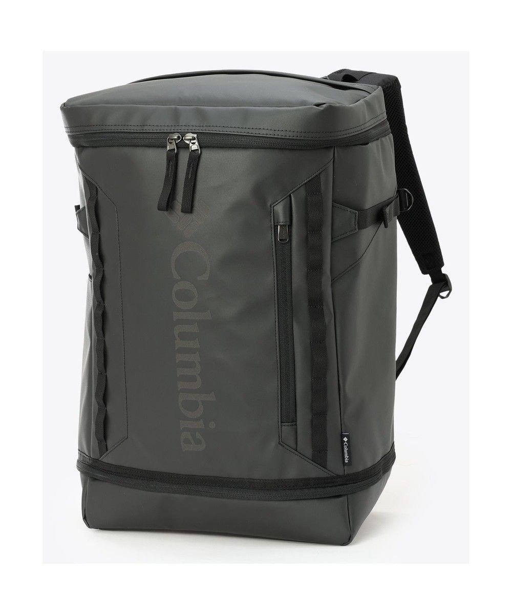 【コロンビア/Columbia】のColumbia/ サイドキック35Lバックパック /コロンビア 人気、トレンドファッション・服の通販 founy(ファニー) 　ファッション　Fashion　レディースファッション　WOMEN　バッグ　Bag　スポーツ　Sports　スリーブ　Sleeve　フォルム　Form　プリント　Print　ボックス　Box　ポケット　Pocket　リュック　Ruck Sack　ビジネス 仕事 通勤　Business　 other-1|ID: prp329100004453816 ipo3291000000031919128