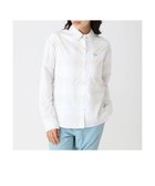 【コロンビア/Columbia】のColumbia/ ウィメンズシルバーリッジユーティリティパターンロングスリーブシャツ /コロンビア White Large Blur Check|ID: prp329100004453871 ipo3291000000031920753