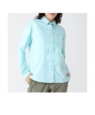 【コロンビア/Columbia】のColumbia/ ウィメンズシルバーリッジユーティリティパターンロングスリーブシャツ /コロンビア Spray Large Blur Check|ID: prp329100004453871 ipo3291000000031920756
