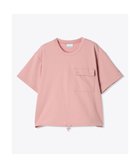 【コロンビア/Columbia】のColumbia/ グラニッテポイントニットショートスリーブ /コロンビア Eraser Pink|ID: prp329100004453873 ipo3291000000031920769
