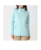 【コロンビア/Columbia】のColumbia/ ウィメンズパークビューグリッドフリースフルジップ /コロンビア Spray|ID: prp329100004453881 ipo3291000000031825346