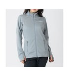 【コロンビア/Columbia】のColumbia/ ウィメンズパークビューグリッドフリースフルジップ /コロンビア Cirrus Grey、 Heather|ID: prp329100004453881 ipo3291000000031825349