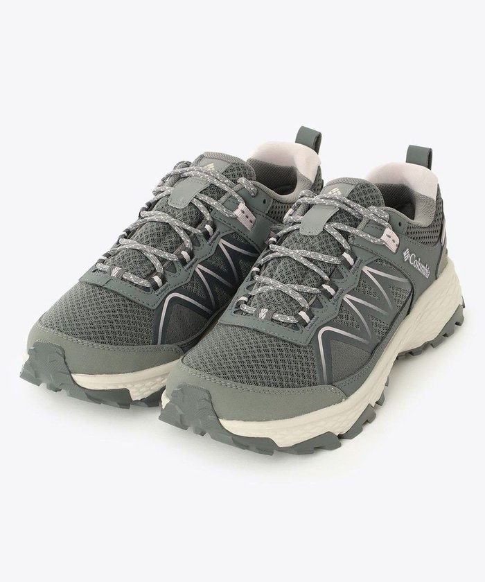 【コロンビア/Columbia】のColumbia/ ピークフリーク ラッシュ アウトドライ /コロンビア インテリア・キッズ・メンズ・レディースファッション・服の通販 founy(ファニー) https://founy.com/ ファッション Fashion レディースファッション WOMEN アウトドア Outdoor インソール Insole 軽量 Lightweight シューズ Shoes スニーカー Sneakers フィット Fit プリント Print メッシュ Mesh 再入荷 Restock/Back In Stock/Re Arrival おすすめ Recommend |ID: prp329100004453893 ipo3291000000031920811