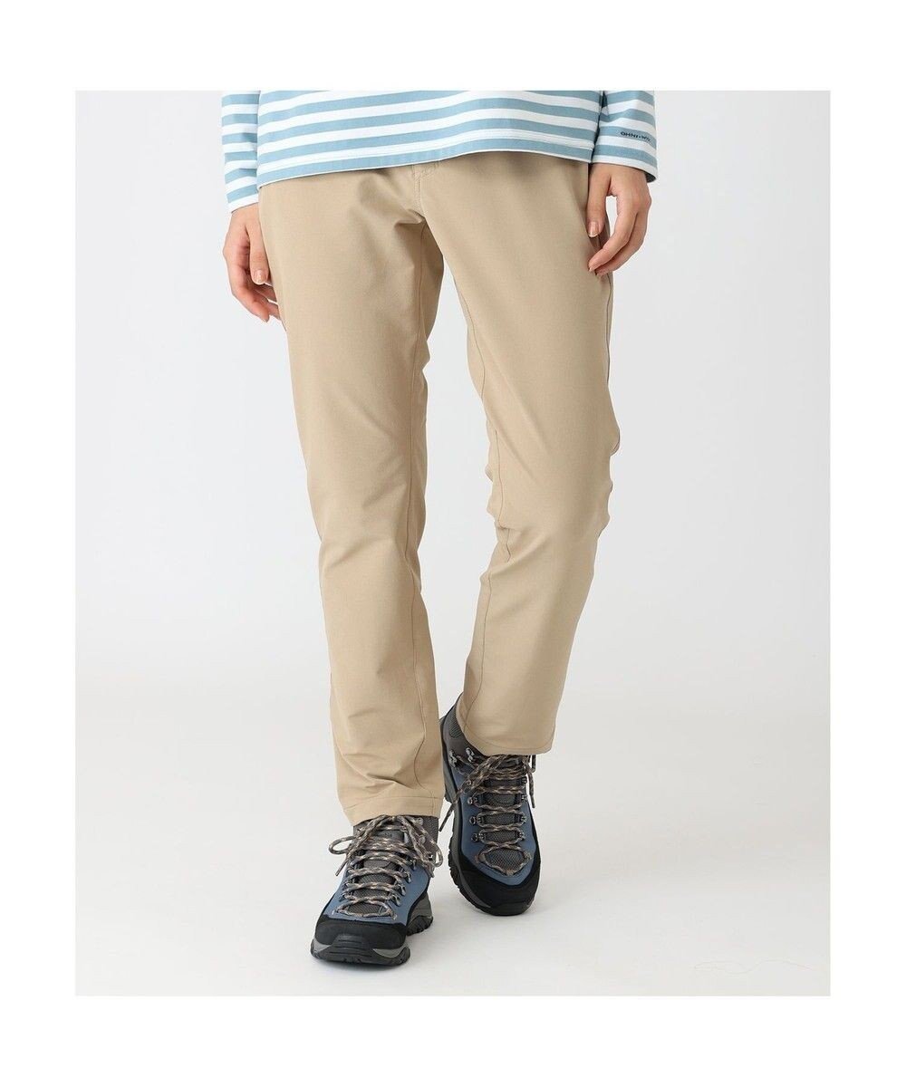 【コロンビア/Columbia】のColumbia/ ウィメンズティートンコーブソフトシェルパンツ /コロンビア 人気、トレンドファッション・服の通販 founy(ファニー) 　ファッション　Fashion　レディースファッション　WOMEN　パンツ　Pants　アウトドア　Outdoor　ストレッチ　Stretch　フィット　Fit　ベーシック　Basic　A/W・秋冬　Aw・Autumn/Winter・Fw・Fall-Winter　S/S・春夏　Ss・Spring/Summer　夏　Summer　 other-1|ID: prp329100004453906 ipo3291000000031920846
