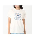 【コロンビア/Columbia】のColumbia/ ウィメンズヤハラフォレストショートスリーブTシャツ /コロンビア Sea Salt、 Mountain Graphic|ID: prp329100004453917 ipo3291000000032575495