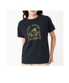 【コロンビア/Columbia】のColumbia/ ウィメンズヤハラフォレストショートスリーブTシャツ /コロンビア Collegiate Navy、Mountain Graphic|ID: prp329100004453917 ipo3291000000032575497