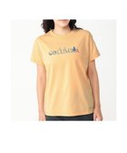【コロンビア/Columbia】のColumbia/ ウィメンズヤハラフォレストショートスリーブTシャツ /コロンビア Sand Dune Logo|ID: prp329100004453917 ipo3291000000032575498