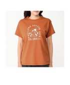 【コロンビア/Columbia】のColumbia/ ウィメンズヤハラフォレストショートスリーブTシャツ /コロンビア Island Orange、Mountain Graphic|ID: prp329100004453917 ipo3291000000032575499