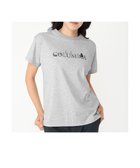 【コロンビア/Columbia】のColumbia/ ウィメンズヤハラフォレストショートスリーブTシャツ /コロンビア Columbia Grey Heather、 Logo|ID: prp329100004453917 ipo3291000000032575502