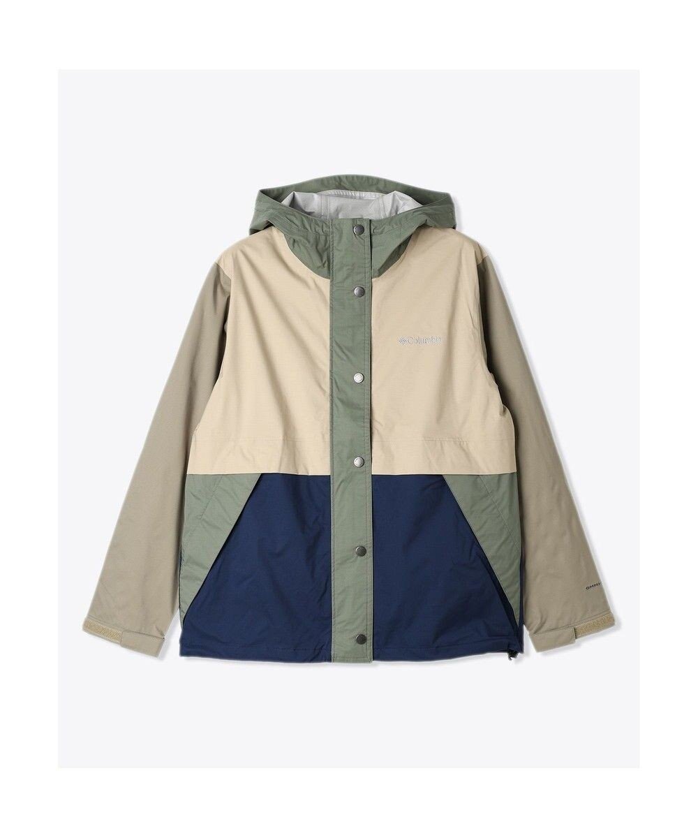 【コロンビア/Columbia】のColumbia/ ウィメンズオレンジフォレストIIジャケット /コロンビア インテリア・キッズ・メンズ・レディースファッション・服の通販 founy(ファニー) 　ファッション　Fashion　レディースファッション　WOMEN　アウター　Coat Outerwear　ジャケット　Jackets　アウトドア　Outdoor　コンパクト　Compact　ジャケット　Jacket　ダブル　Double　ドット　Dot　ドローコード　Draw Cord　フィット　Fit　フロント　Front　ポケット　Pocket　A/W・秋冬　Aw・Autumn/Winter・Fw・Fall-Winter　S/S・春夏　Ss・Spring/Summer　おすすめ　Recommend　夏　Summer　Cypress Multi|ID: prp329100004453922 ipo3291000000031919492