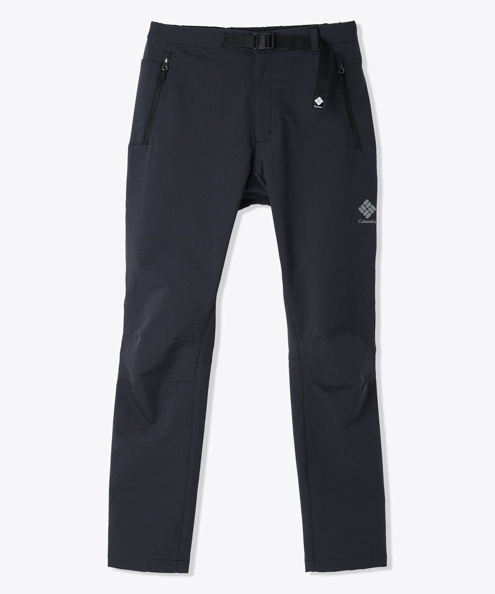 【コロンビア/Columbia】のColumbia/ ウィメンズマウンテンズアーコーリングIIIパンツ /コロンビア インテリア・キッズ・メンズ・レディースファッション・服の通販 founy(ファニー) 　ファッション　Fashion　レディースファッション　WOMEN　パンツ　Pants　軽量　Lightweight　フロント　Front　ブロック　Block　ポケット　Pocket　A/W・秋冬　Aw・Autumn/Winter・Fw・Fall-Winter　S/S・春夏　Ss・Spring/Summer　夏　Summer　Black|ID: prp329100004453927 ipo3291000000031919513