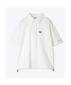 【コロンビア/Columbia】のColumbia/ ウィメンズエンジョイマウンテンライフショートスリーブシャツ /コロンビア Sea Salt|ID: prp329100004453928 ipo3291000000031919520